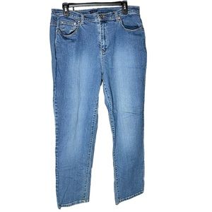 Venezia Women's Fashion Stretch Jeans size 16